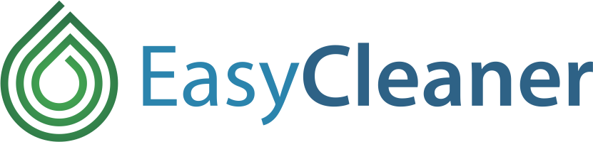 EasyCleaner Logo